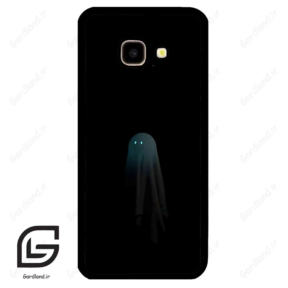 قاب گوشی سامسونگ جی 4 پلاس (Galaxy J4 Plus ) طرح روح کد 2826