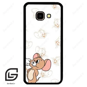 قاب گوشی سامسونگ جی 4 پلاس (Galaxy J4 Plus ) طرح جری کد 2831