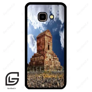 قاب گوشی سامسونگ جی 4 پلاس (Galaxy J4 Plus ) طرح پاسارگاد کد 2836