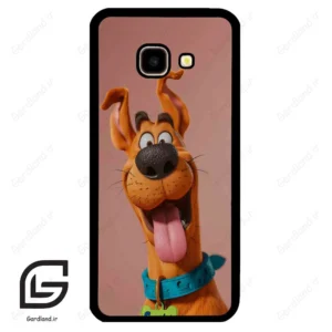 قاب گوشی سامسونگ جی 4 پلاس (Galaxy J4 Plus ) طرح اسکوبیدو کد 2840