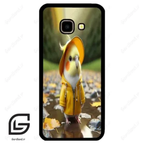 قاب گوشی سامسونگ جی 4 پلاس (Galaxy J4 Plus ) طرح فانتزی کد 2844