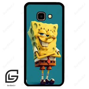 قاب گوشی سامسونگ جی 4 پلاس (Galaxy J4 Plus ) طرح باب کد 2849
