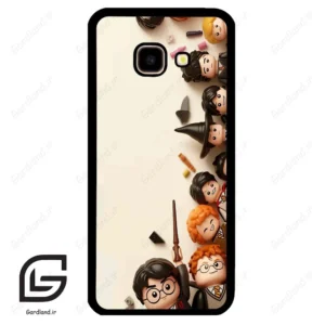 قاب گوشی سامسونگ جی 4 پلاس (Galaxy J4 Plus ) طرح لگو کد 2850