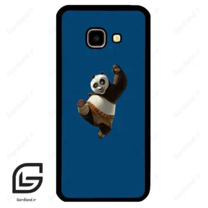 قاب گوشی سامسونگ جی 4 پلاس (Galaxy J4 Plus ) طرح پاندا کد 2851