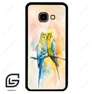 قاب گوشی سامسونگ جی 4 پلاس (Galaxy J4 Plus ) طرح مرغ کد 2853