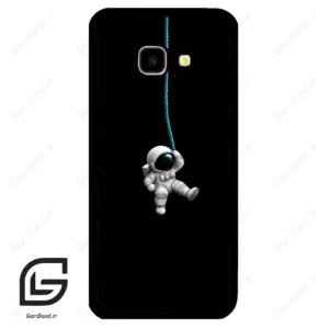 قاب گوشی سامسونگ جی 4 پلاس (Galaxy J4 Plus ) طرح فضانورد کد 2862
