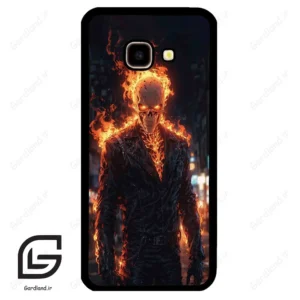 قاب گوشی سامسونگ جی 4 پلاس (Galaxy J4 Plus ) طرح روح کد 2867