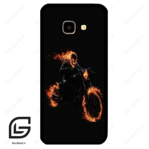 قاب گوشی سامسونگ جی 4 پلاس (Galaxy J4 Plus ) طرح روح کد 2869