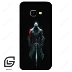 قاب گوشی سامسونگ جی 4 پلاس (Galaxy J4 Plus ) طرح اسسینز کد 2870