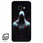 قاب گوشی سامسونگ جی 4 پلاس (Galaxy J4 Plus ) طرح اسسینز کد 2871