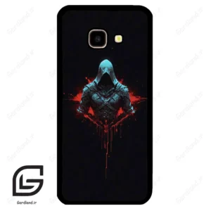 قاب گوشی سامسونگ جی 4 پلاس (Galaxy J4 Plus ) طرح اسسینز کد 2872