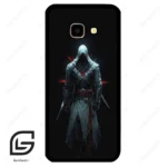 قاب گوشی سامسونگ جی 4 پلاس (Galaxy J4 Plus ) طرح اسسینز کد 2873