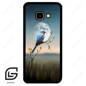 قاب گوشی سامسونگ جی 4 پلاس (Galaxy J4 Plus ) طرح پرنده کد 2874