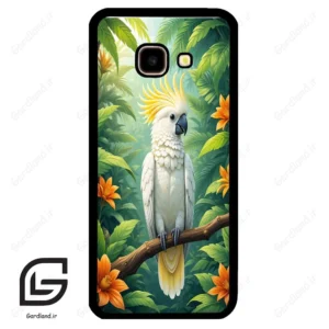 قاب گوشی سامسونگ جی 4 پلاس (Galaxy J4 Plus ) طرح کاسکو کد 2876