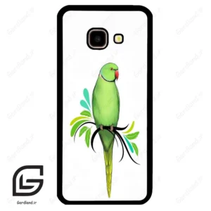 قاب گوشی سامسونگ جی 4 پلاس (Galaxy J4 Plus ) طرح طوطی کد 2878