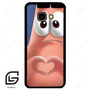 قاب گوشی سامسونگ جی 4 پلاس (Galaxy J4 Plus ) طرح پاتریک کد 2881
