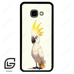 قاب گوشی سامسونگ جی 4 پلاس (Galaxy J4 Plus ) طرح کاسکو کد 2883