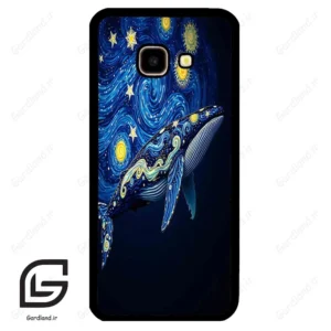 قاب گوشی سامسونگ جی 4 پلاس (Galaxy J4 Plus ) طرح وال کد 2898