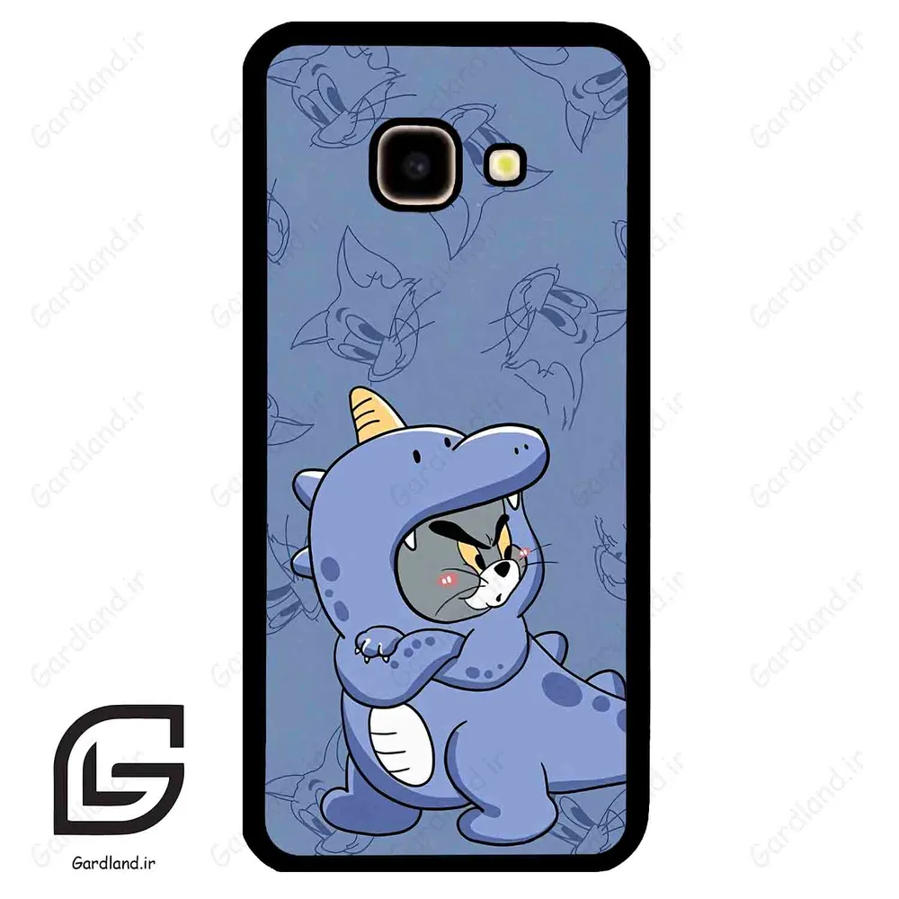 قاب گوشی سامسونگ جی 4 پلاس (Galaxy J4 Plus ) طرح تام کد 2899