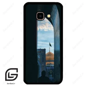 قاب گوشی سامسونگ جی 4 پلاس (Galaxy J4 Plus ) طرح مذهبی کد 2903