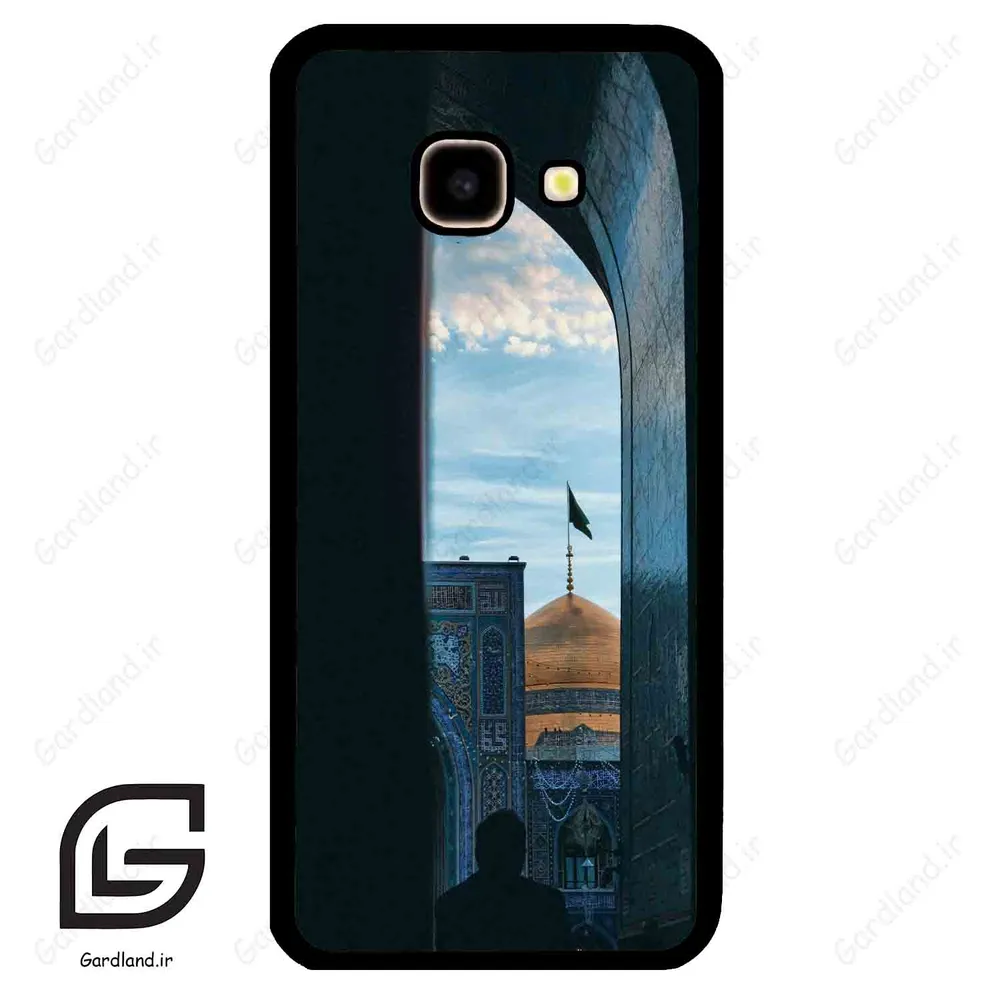 قاب گوشی سامسونگ جی 4 پلاس (Galaxy J4 Plus ) طرح مذهبی کد 2903