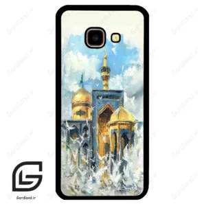 قاب گوشی سامسونگ جی 4 پلاس (Galaxy J4 Plus ) طرح مذهبی کد 2908