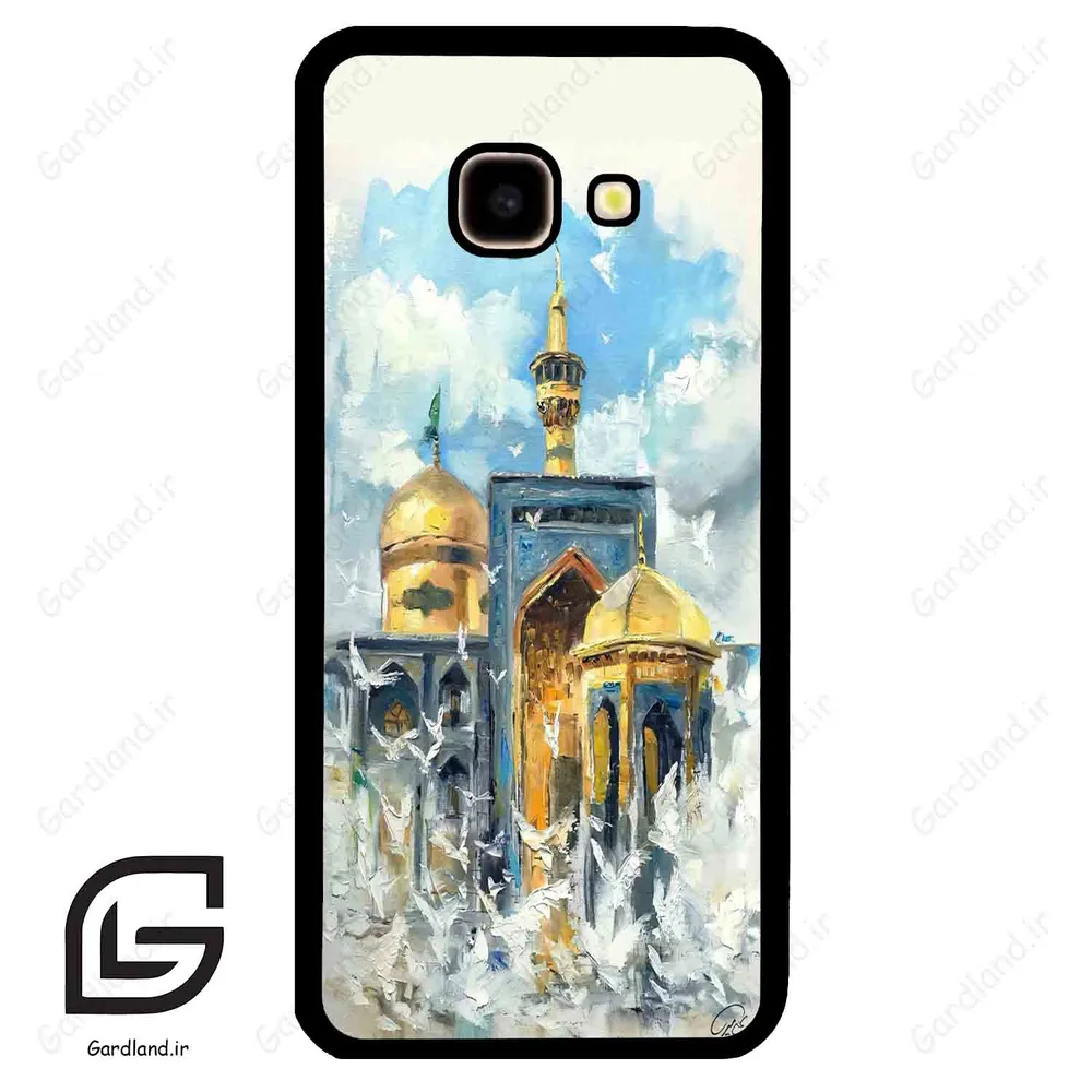 قاب گوشی سامسونگ جی 4 پلاس (Galaxy J4 Plus ) طرح مذهبی کد 2908