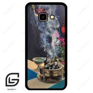 قاب گوشی سامسونگ جی 4 پلاس (Galaxy J4 Plus ) طرح مذهبی کد 2913