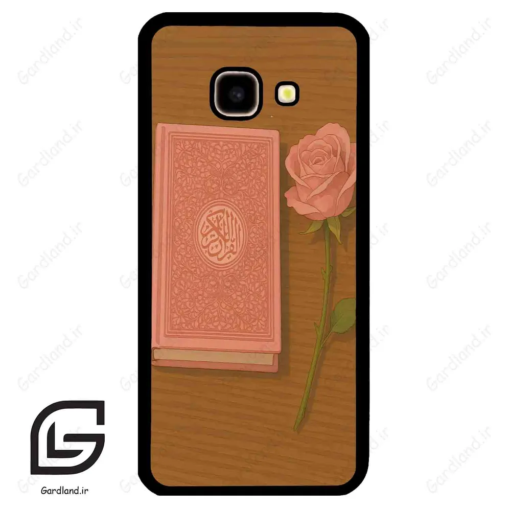 قاب گوشی سامسونگ جی 4 پلاس (Galaxy J4 Plus ) طرح مذهبی کد 2914