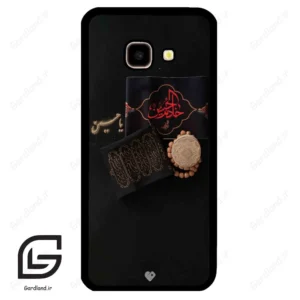قاب گوشی سامسونگ جی 4 پلاس (Galaxy J4 Plus ) طرح مذهبی کد 2915