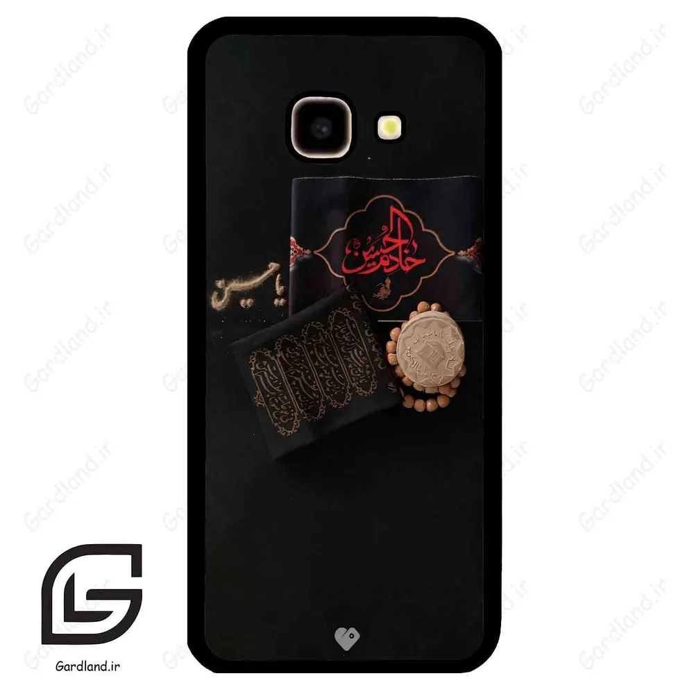 قاب گوشی سامسونگ جی 4 پلاس (Galaxy J4 Plus ) طرح مذهبی کد 2915