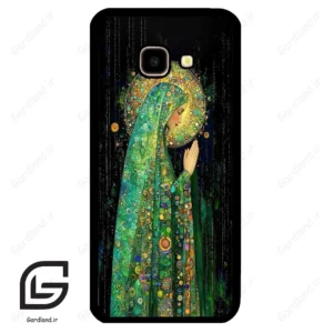 قاب گوشی سامسونگ جی 4 پلاس (Galaxy J4 Plus ) طرح عبادت کد 2917