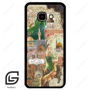 قاب گوشی سامسونگ جی 4 پلاس (Galaxy J4 Plus ) طرح ضامن کد 2918