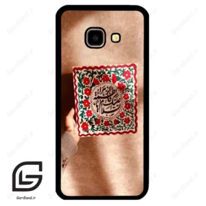 قاب گوشی سامسونگ جی 4 پلاس (Galaxy J4 Plus ) طرح نوشته کد 2920