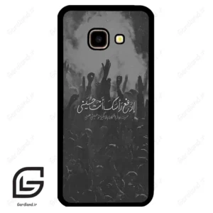 قاب گوشی سامسونگ جی 4 پلاس (Galaxy J4 Plus ) طرح نوشته کد 2921