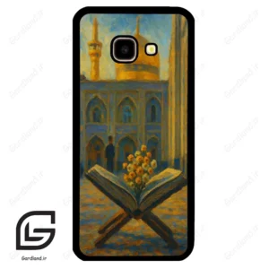 قاب گوشی سامسونگ جی 4 پلاس (Galaxy J4 Plus ) طرح مذهبی کد 2922