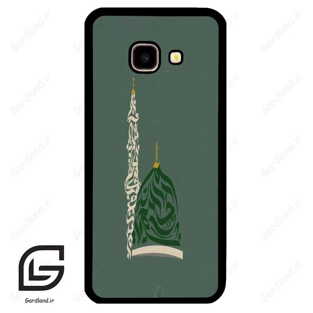 قاب گوشی سامسونگ جی 4 پلاس (Galaxy J4 Plus ) طرح نوشته کد 2924