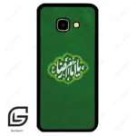 قاب گوشی سامسونگ جی 4 پلاس (Galaxy J4 Plus ) طرح نوشته کد 2926