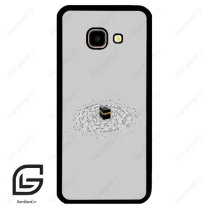 قاب گوشی سامسونگ جی 4 پلاس (Galaxy J4 Plus ) طرح کعبه کد 2938