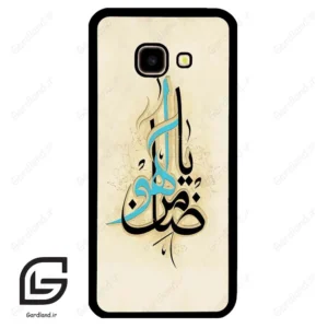 قاب گوشی سامسونگ جی 4 پلاس (Galaxy J4 Plus ) طرح نوشته کد 2939