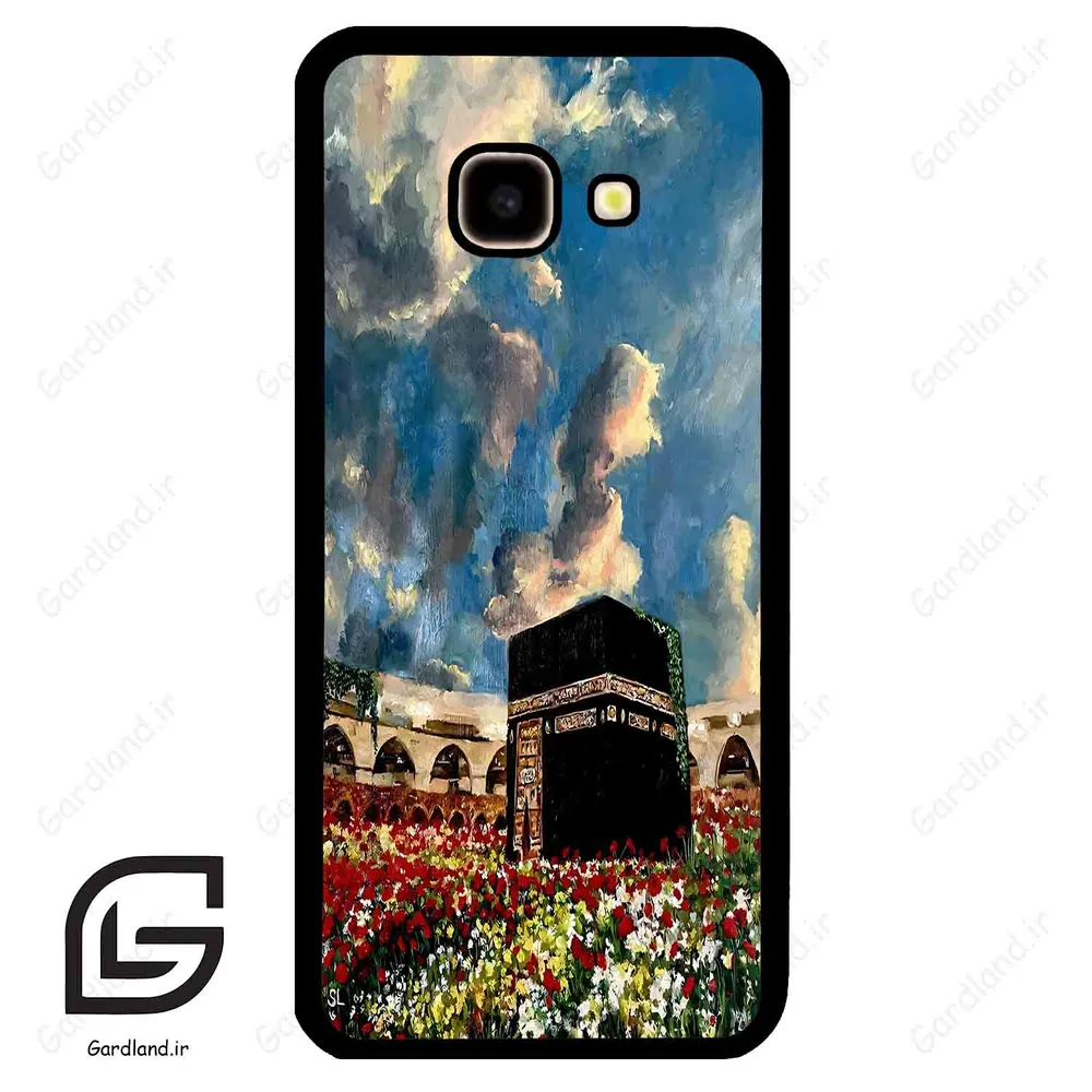 قاب گوشی سامسونگ جی 4 پلاس (Galaxy J4 Plus ) طرح مذهبی کد 2940