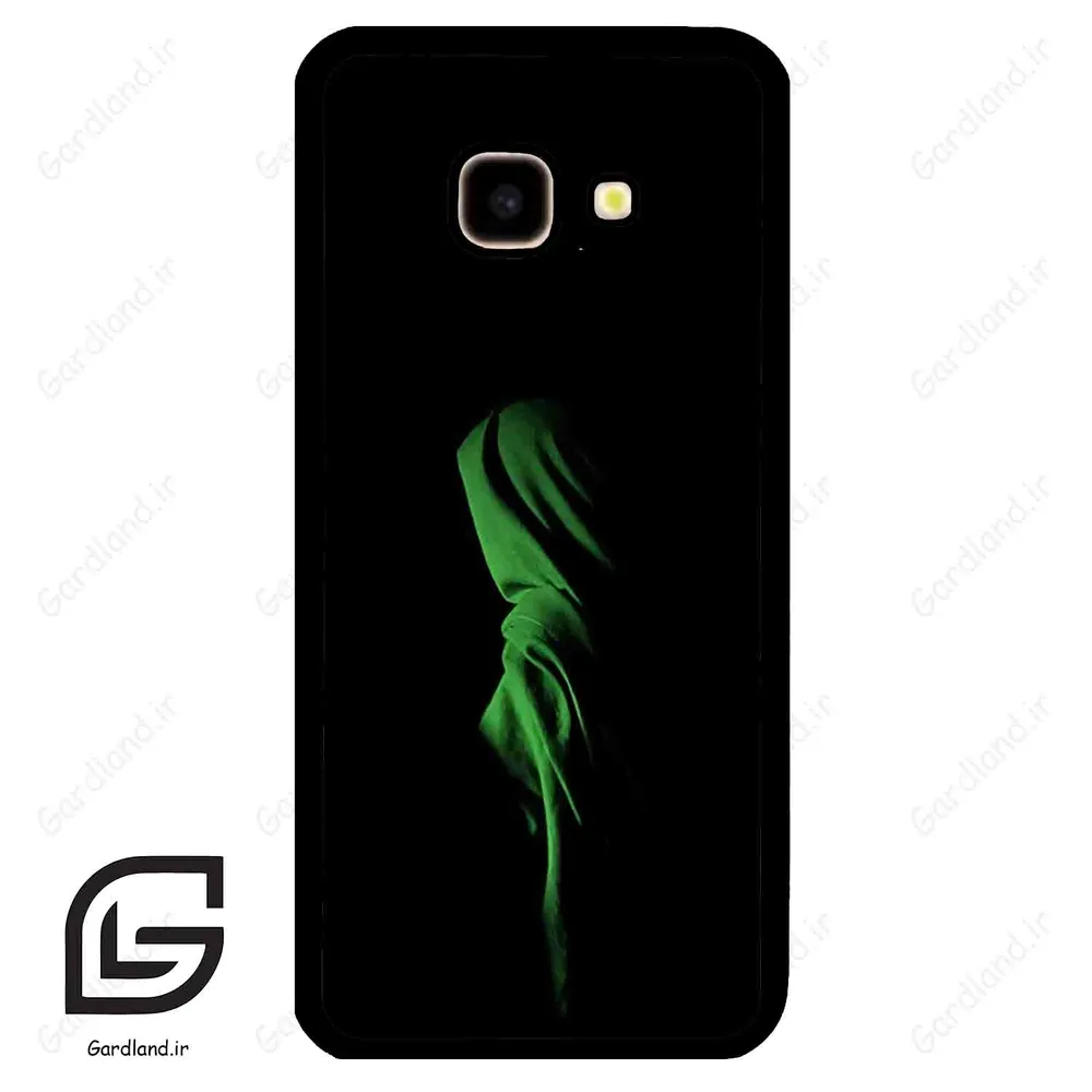 قاب گوشی سامسونگ جی 4 پلاس (Galaxy J4 Plus ) طرح امام کد 2946