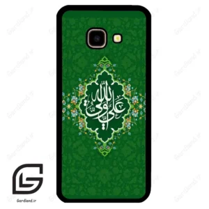قاب گوشی سامسونگ جی 4 پلاس (Galaxy J4 Plus ) طرح مذهبی کد 2948