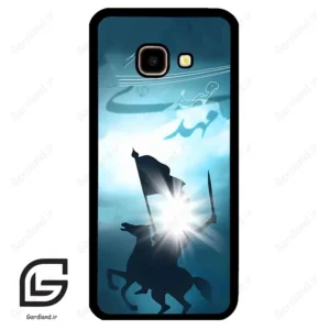 قاب گوشی سامسونگ جی 4 پلاس (Galaxy J4 Plus ) طرح امام کد 2953