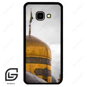 قاب گوشی سامسونگ جی 4 پلاس (Galaxy J4 Plus ) طرح مذهبی کد 2960