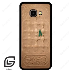 قاب گوشی سامسونگ جی 4 پلاس (Galaxy J4 Plus ) طرح مذهبی کد 2961