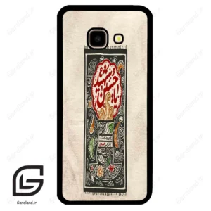قاب گوشی سامسونگ جی 4 پلاس (Galaxy J4 Plus ) طرح امام کد 2962