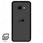 قاب گوشی سامسونگ جی 4 پلاس (Galaxy J4 Plus ) طرح الله کد 2966