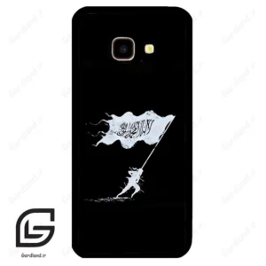 قاب گوشی سامسونگ جی 4 پلاس (Galaxy J4 Plus ) طرح مذهبی کد 2969