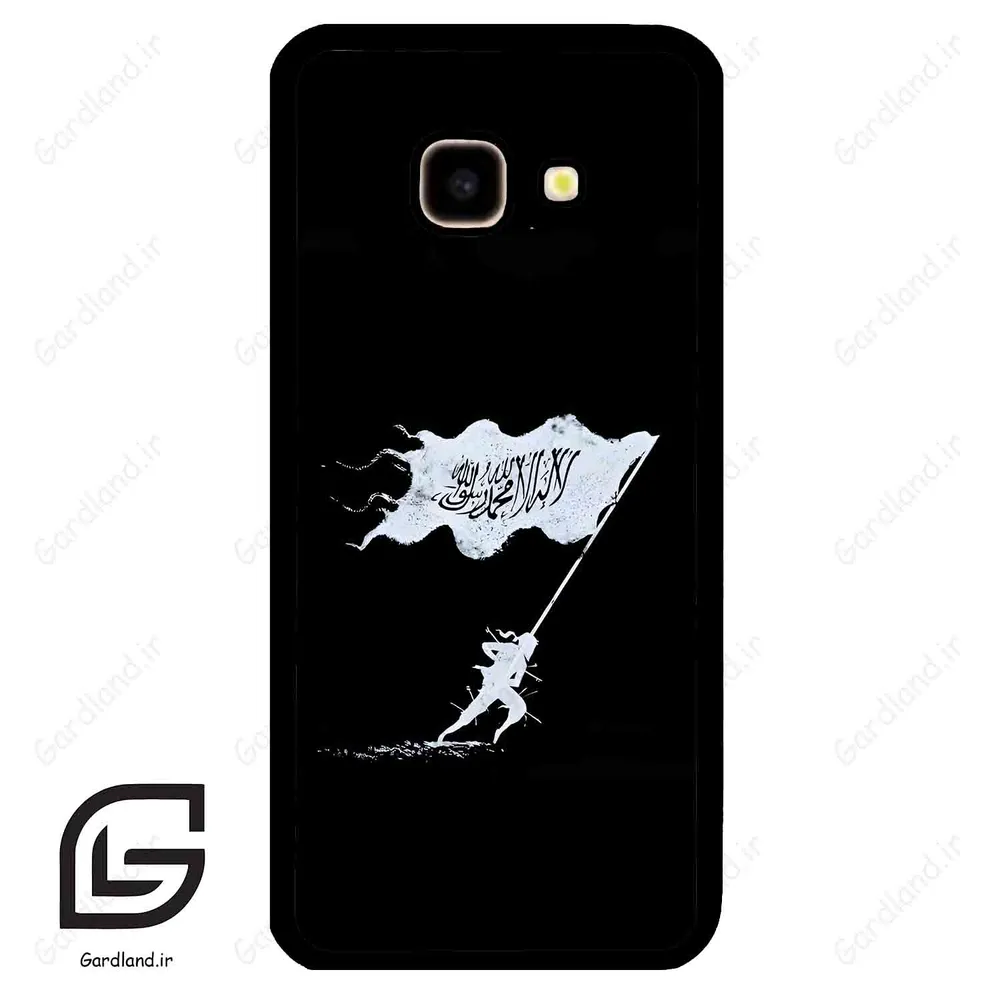 قاب گوشی سامسونگ جی 4 پلاس (Galaxy J4 Plus ) طرح مذهبی کد 2969